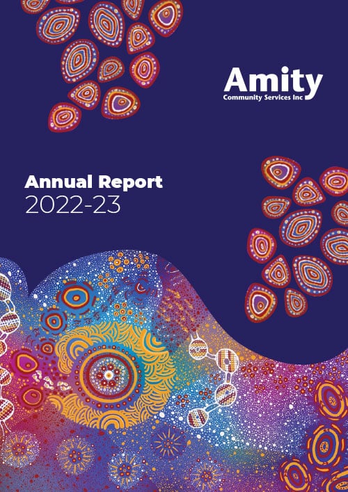 Amity Annual Report 2023