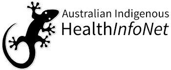 Australian Indigenous HealthInfoNet